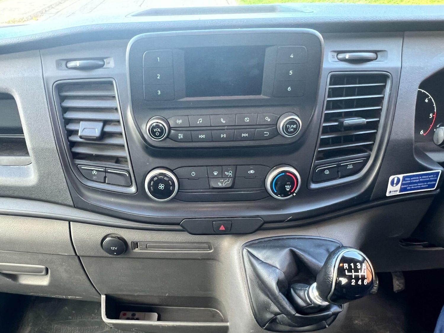 Used Ford Transit 2022 for sale - 76479752: Photo 7