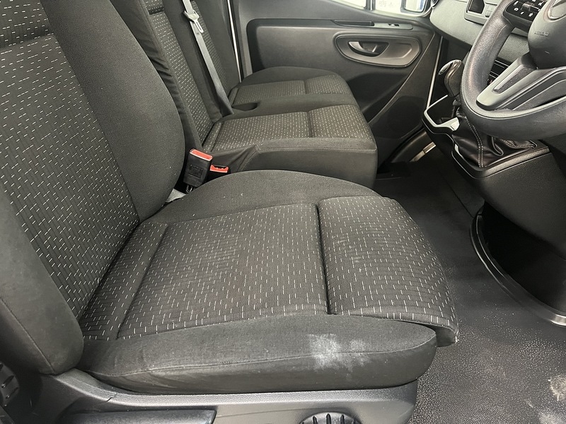 Used Mercedes-Benz Sprinter 2021 for sale - 77963563: Photo 10