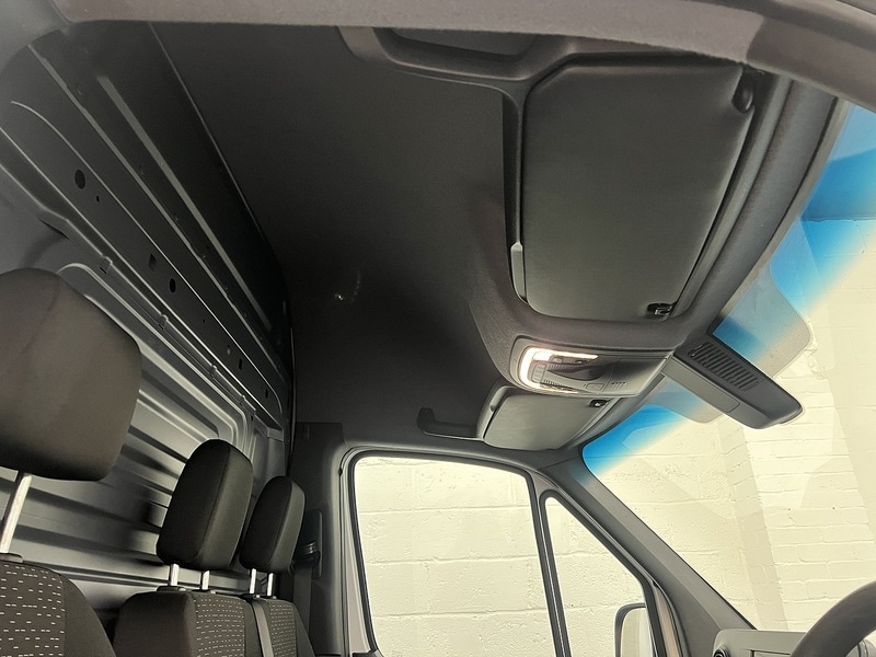 Used Mercedes-Benz Sprinter 2021 for sale - 77963563: Photo 14