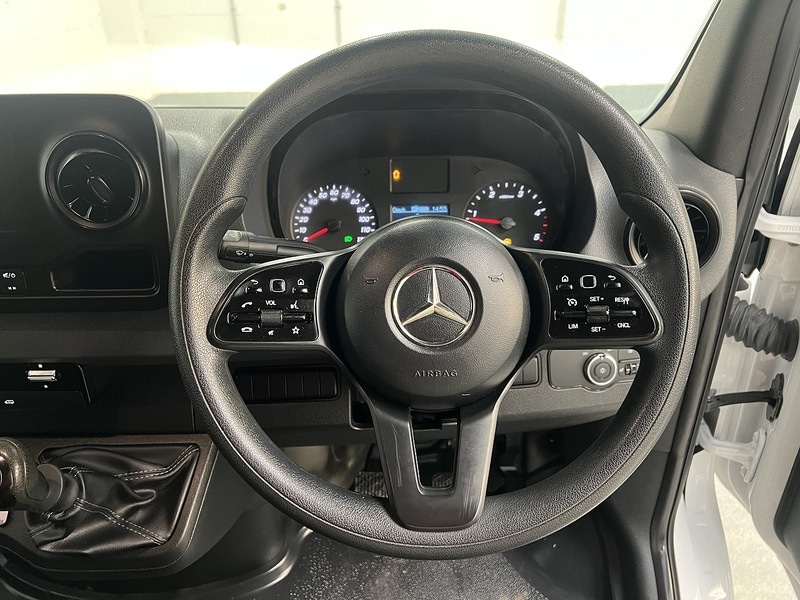 Used Mercedes-Benz Sprinter 2021 for sale - 77963563: Photo 17