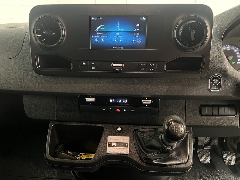 Used Mercedes-Benz Sprinter 2021 for sale - 77963563: Photo 18