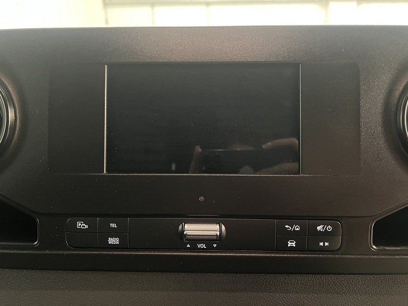 Used Mercedes-Benz Sprinter 2021 for sale - 77963563: Photo 23