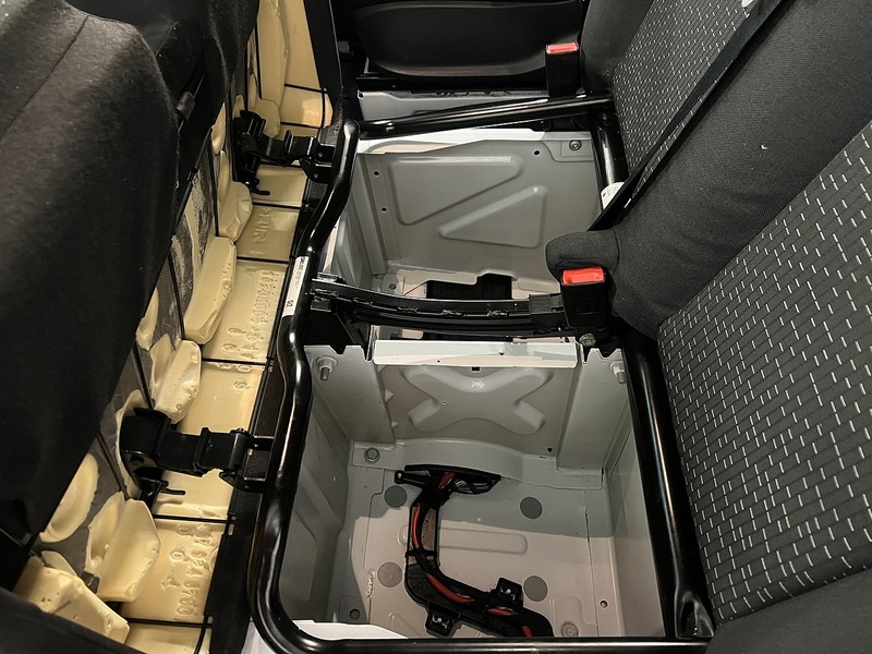 Used Mercedes-Benz Sprinter 2021 for sale - 77963563: Photo 32