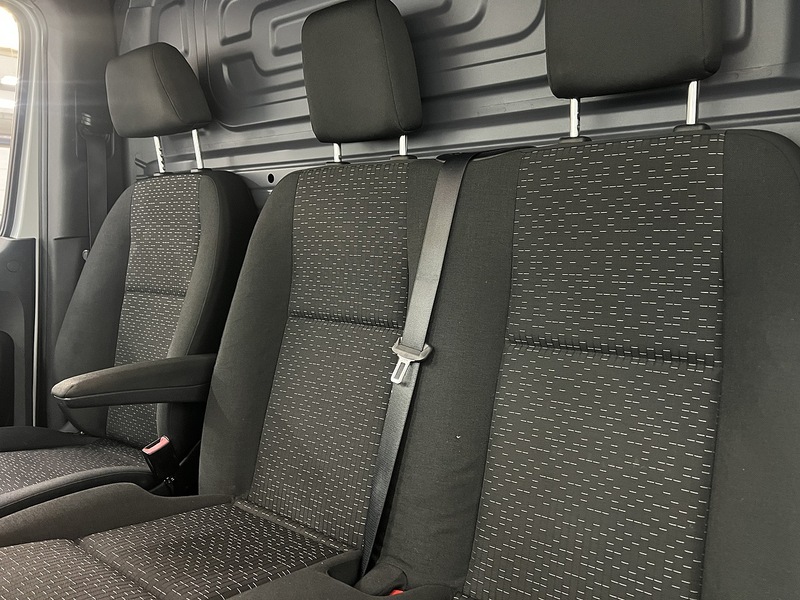 Used Mercedes-Benz Sprinter 2021 for sale - 77963563: Photo 33