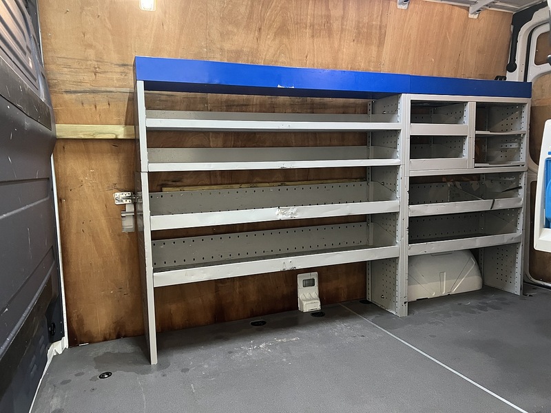 Used Mercedes-Benz Sprinter 2021 for sale - 77963563: Photo 34