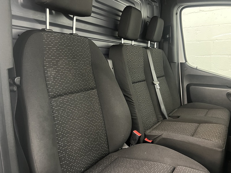 Used Mercedes-Benz Sprinter 2021 for sale - 77963563: Photo 9