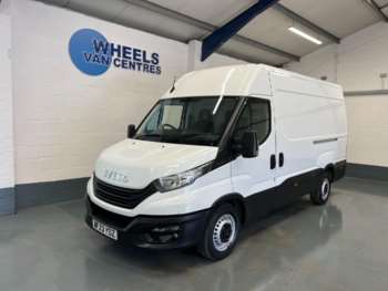 Used Iveco Daily 2023 for sale - 74343102: Photo