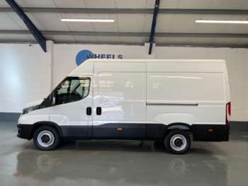 Used Iveco Daily 2023 for sale - 74343102: Photo