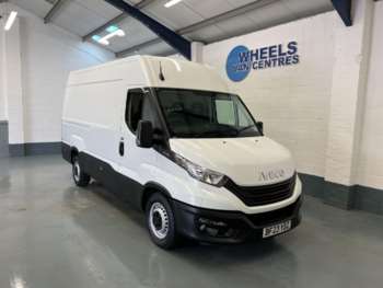 Used Iveco Daily 2023 for sale - 74343102: Photo