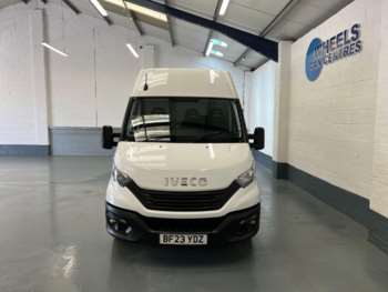 Used Iveco Daily 2023 for sale - 74343102: Photo