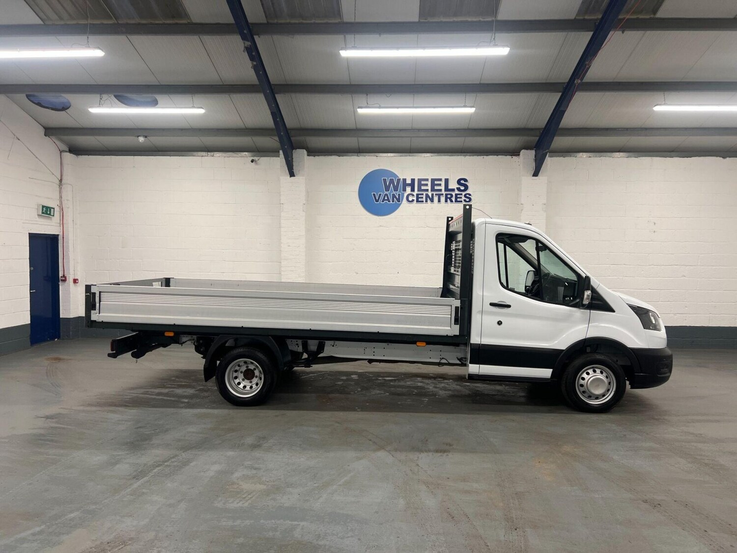 Used Ford Transit 2022 for sale - 76568013: Photo 11