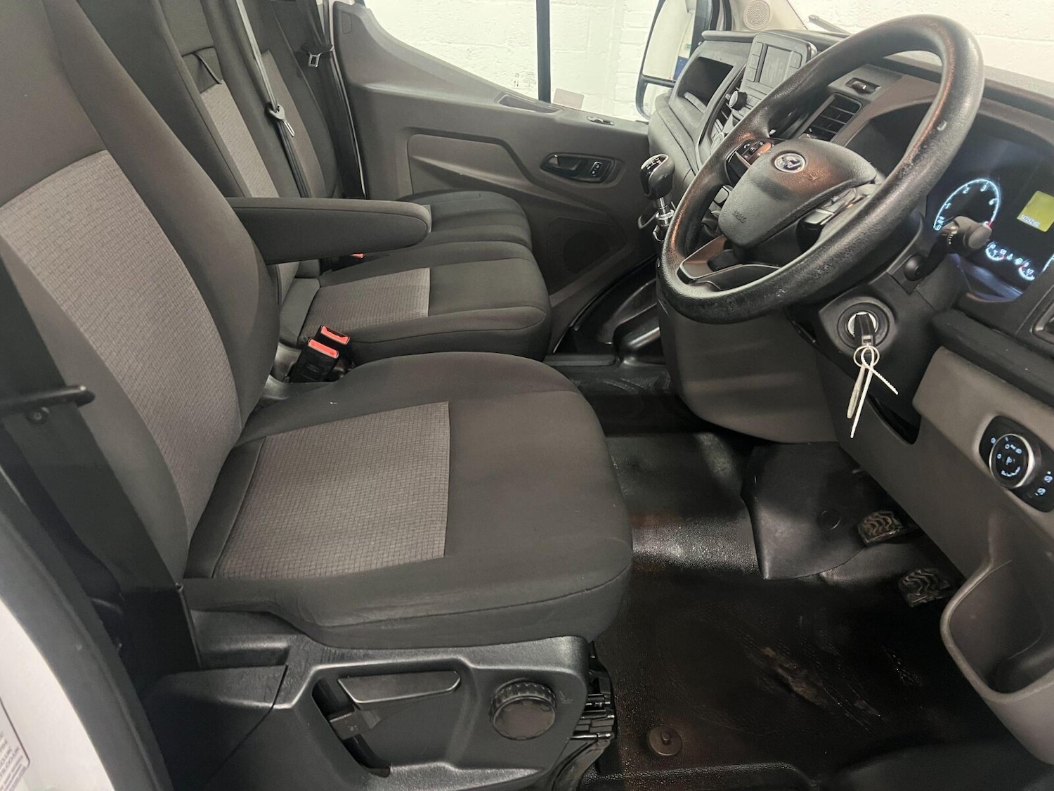 Used Ford Transit 2022 for sale - 76568013: Photo 16