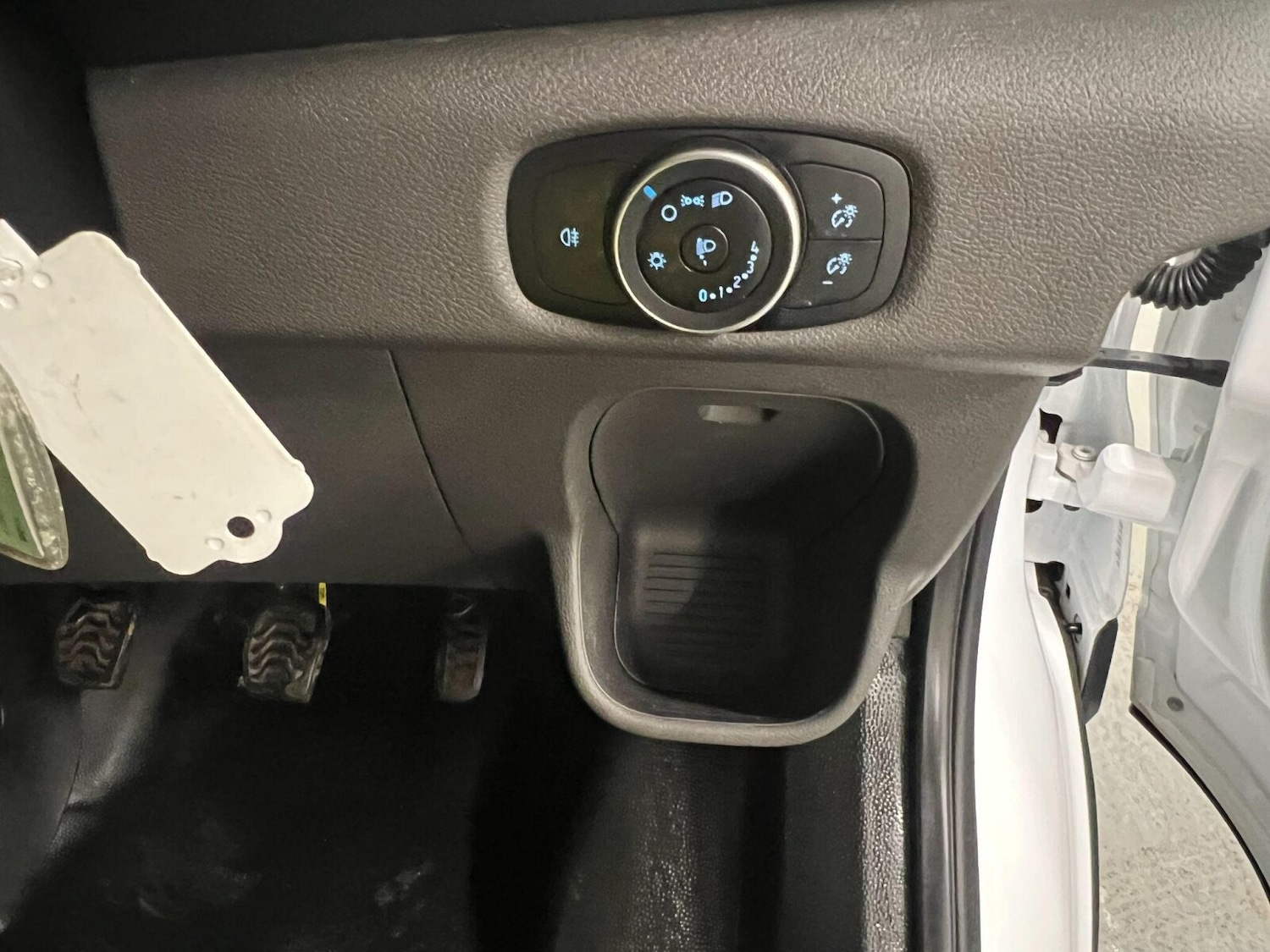 Used Ford Transit 2022 for sale - 76568013: Photo 18