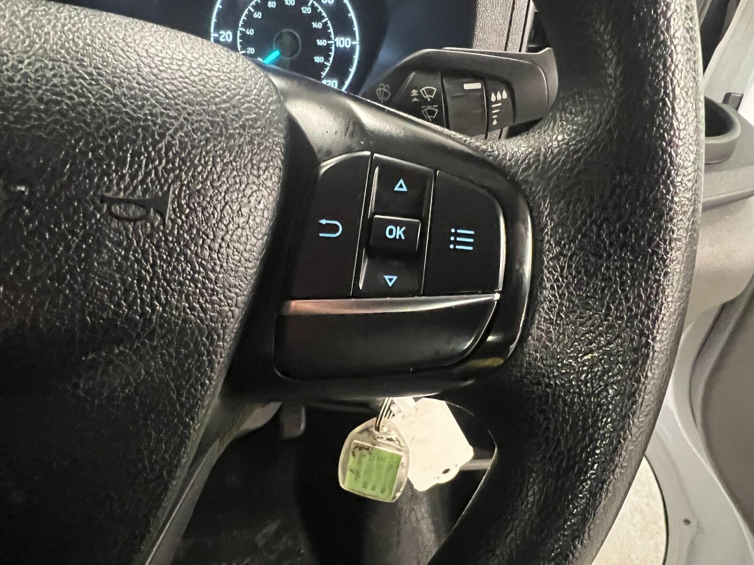 Used Ford Transit 2022 for sale - 76568013: Photo 19