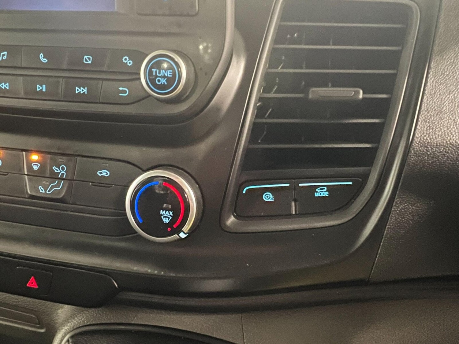 Used Ford Transit 2022 for sale - 76568013: Photo 21