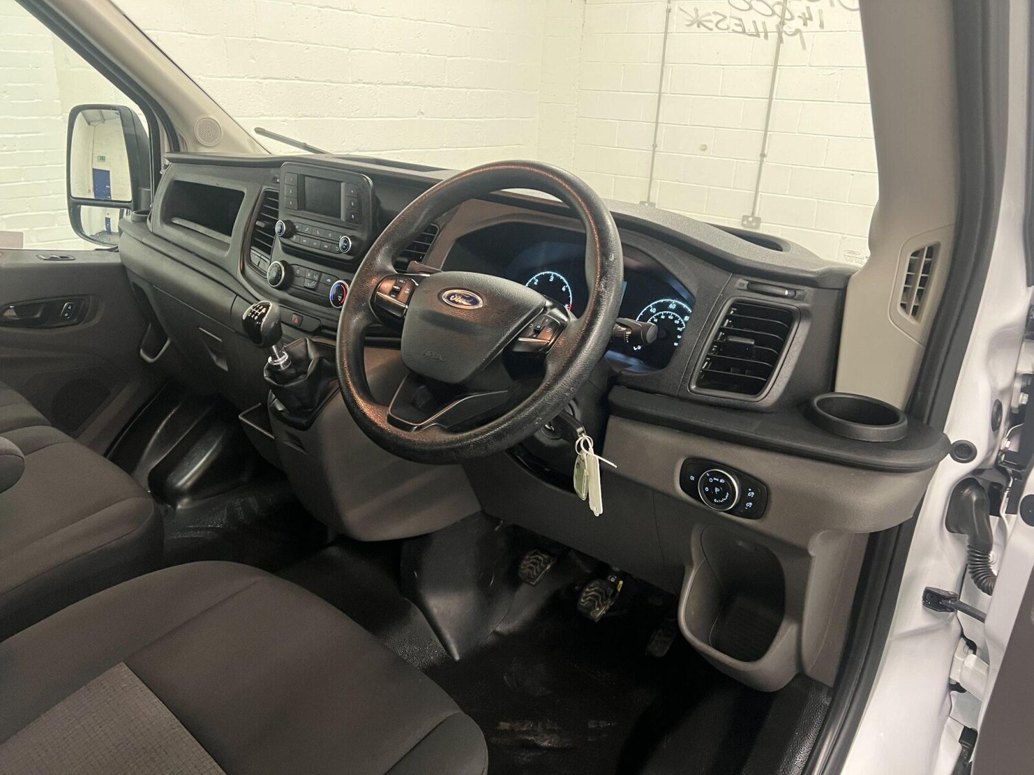 Used Ford Transit 2022 for sale - 76568013: Photo 26