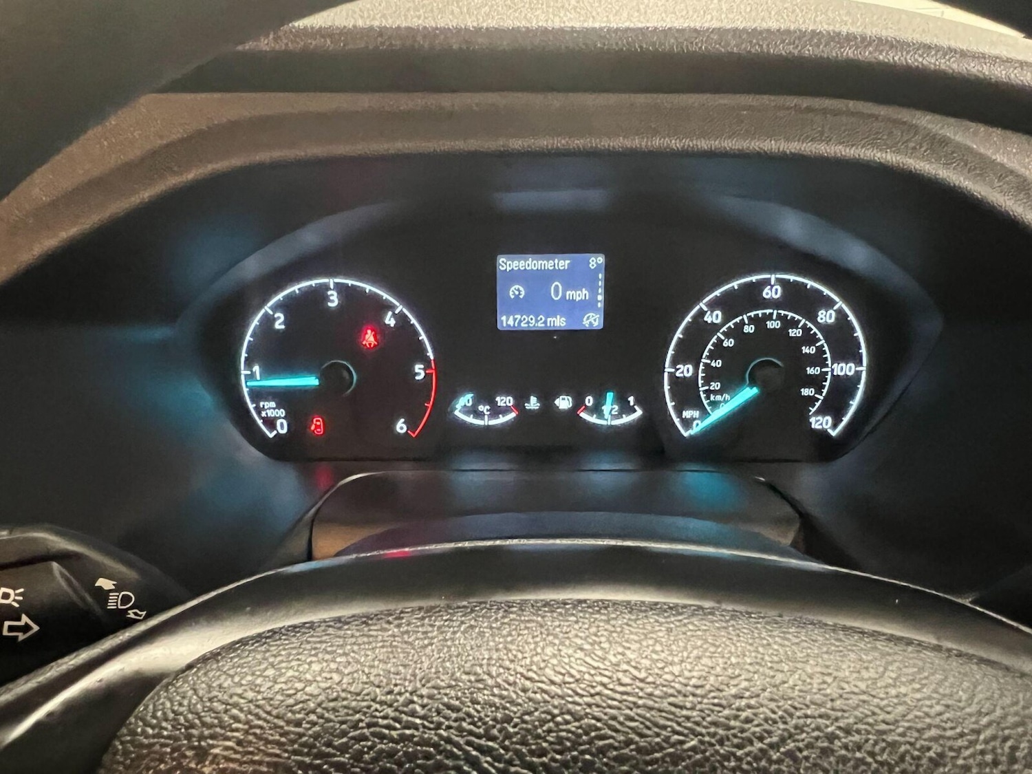 Used Ford Transit 2022 for sale - 76568013: Photo 29