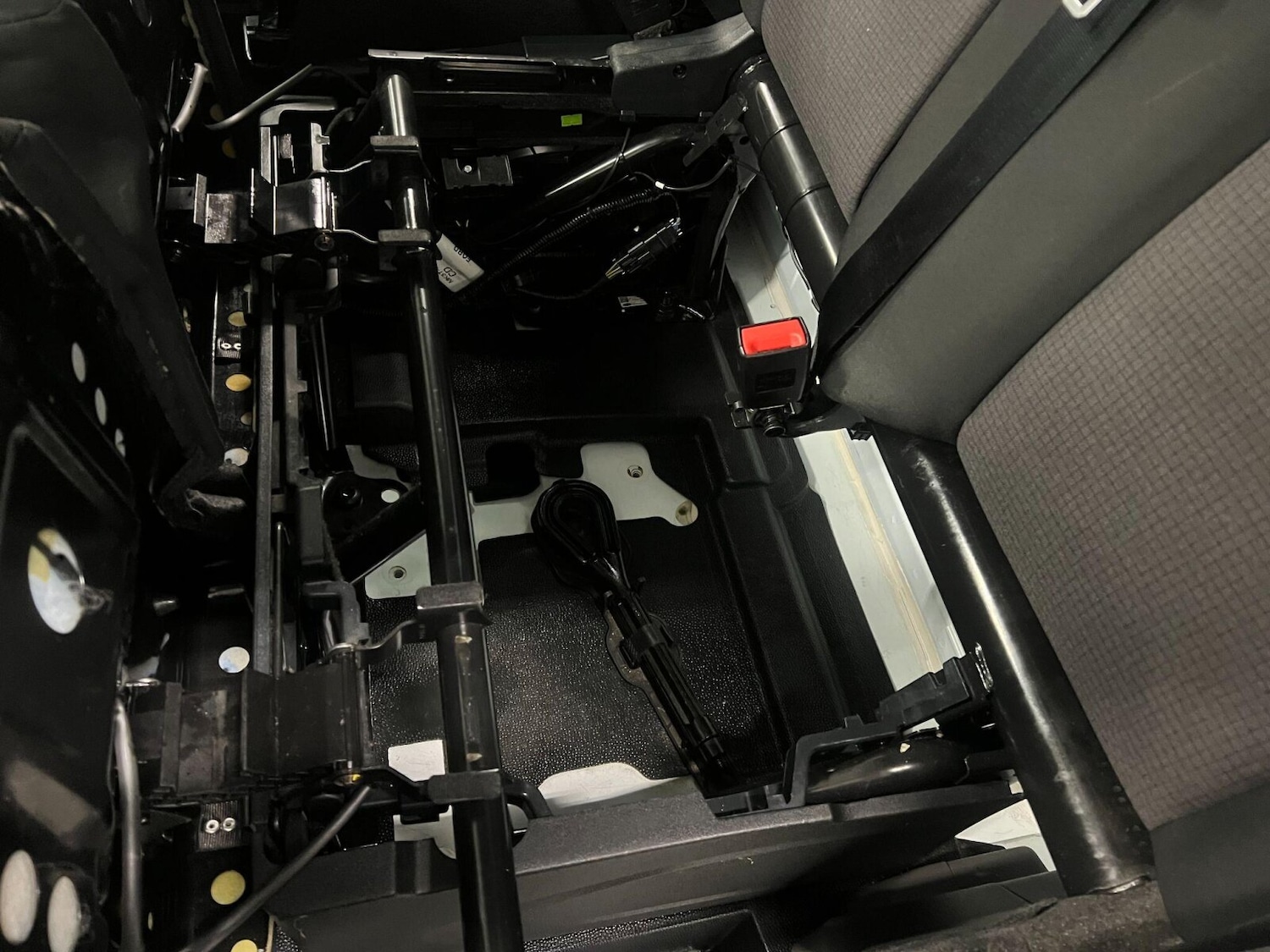 Used Ford Transit 2022 for sale - 76568013: Photo 43