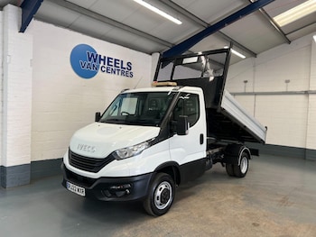 Used Iveco Daily 2022 for sale - 75404005: Photo