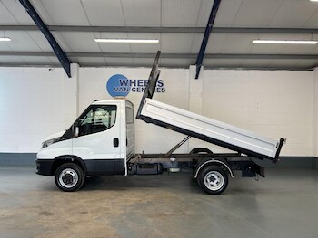 Used Iveco Daily 2022 for sale - 75404005: Photo