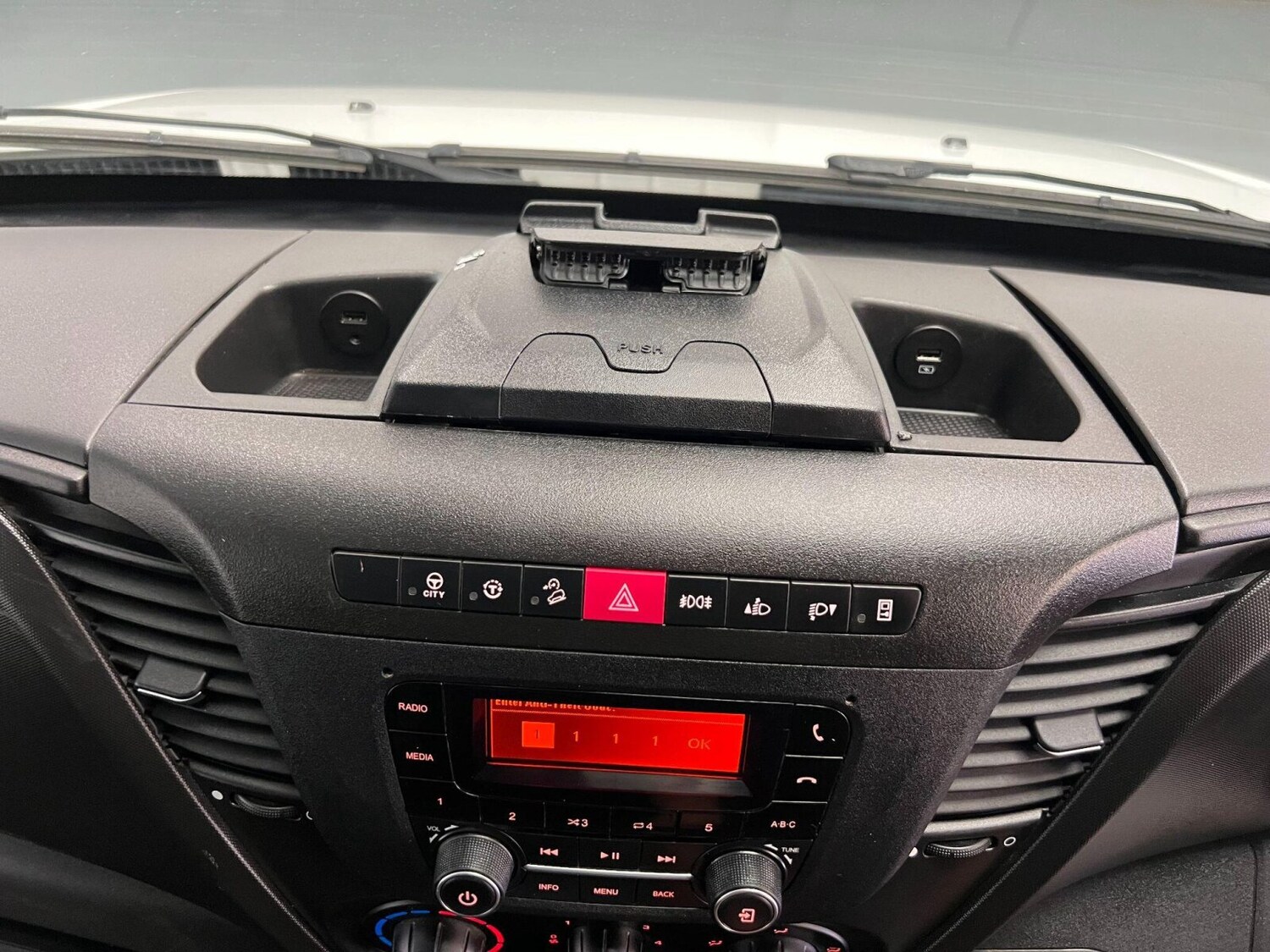 Vehicle 31