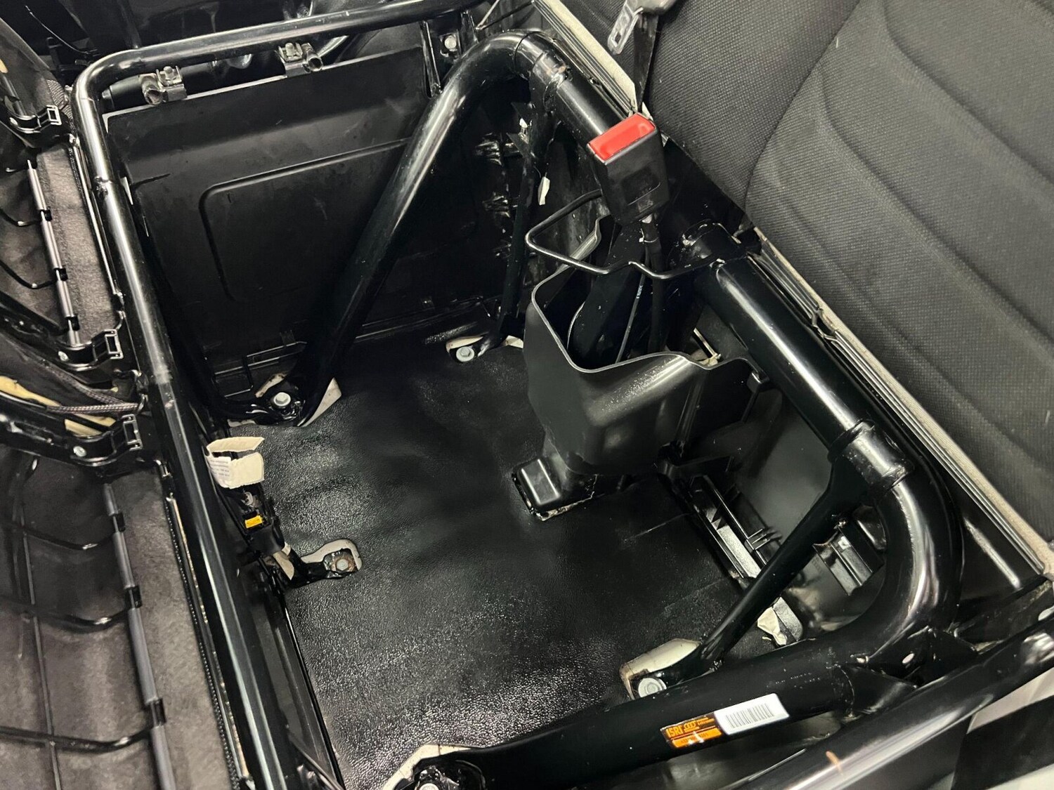 Vehicle 36