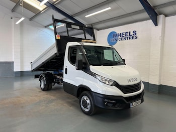 Used Iveco Daily 2022 for sale - 75404005: Photo