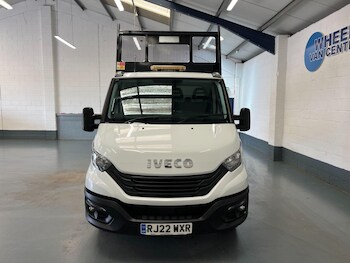 Used Iveco Daily 2022 for sale - 75404005: Photo