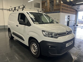 Used Citroen Berlingo 2019 for sale - 78714497: Photo
