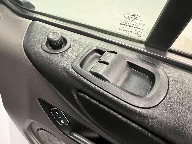 Used Ford Transit Custom 2022 for sale - 77118209: Photo 10