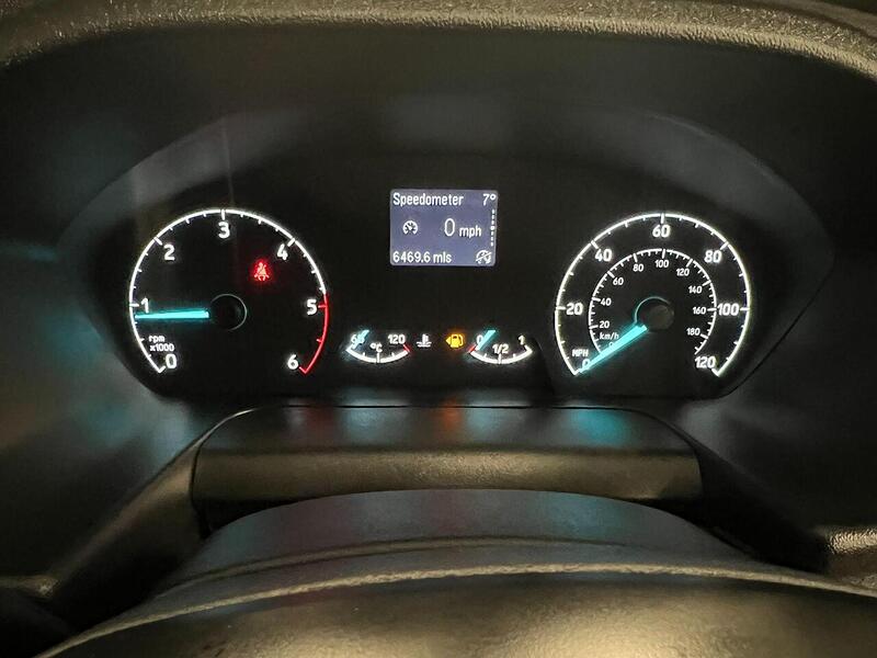 Used Ford Transit Custom 2022 for sale - 77118209: Photo 20
