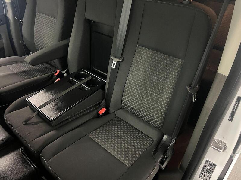 Used Ford Transit Custom 2022 for sale - 77118209: Photo 21