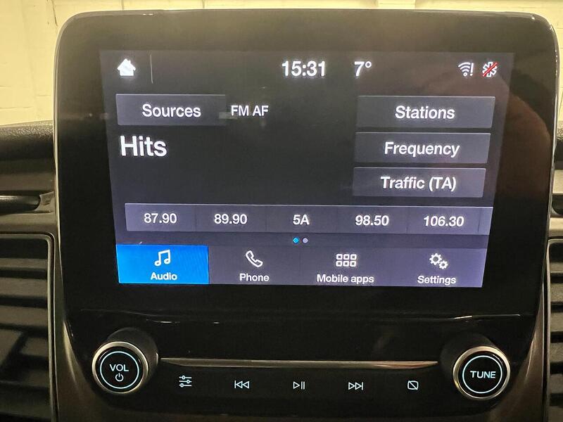 Used Ford Transit Custom 2022 for sale - 77118209: Photo 23