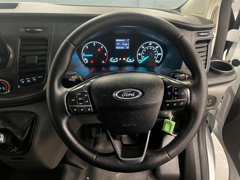 Used Ford Transit Custom 2022 for sale - 77118209: Photo 27