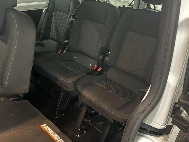 Used Ford Transit Custom 2022 for sale - 77118209: Photo 29
