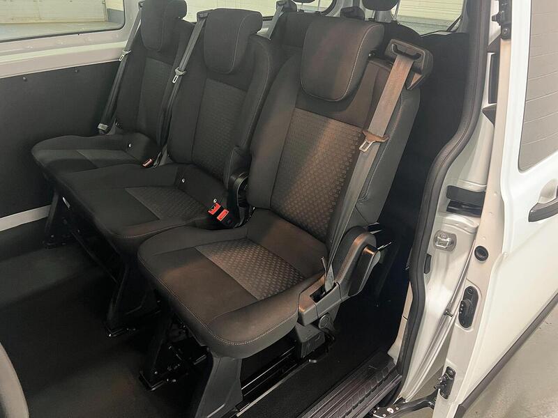 Used Ford Transit Custom 2022 for sale - 77118209: Photo 30