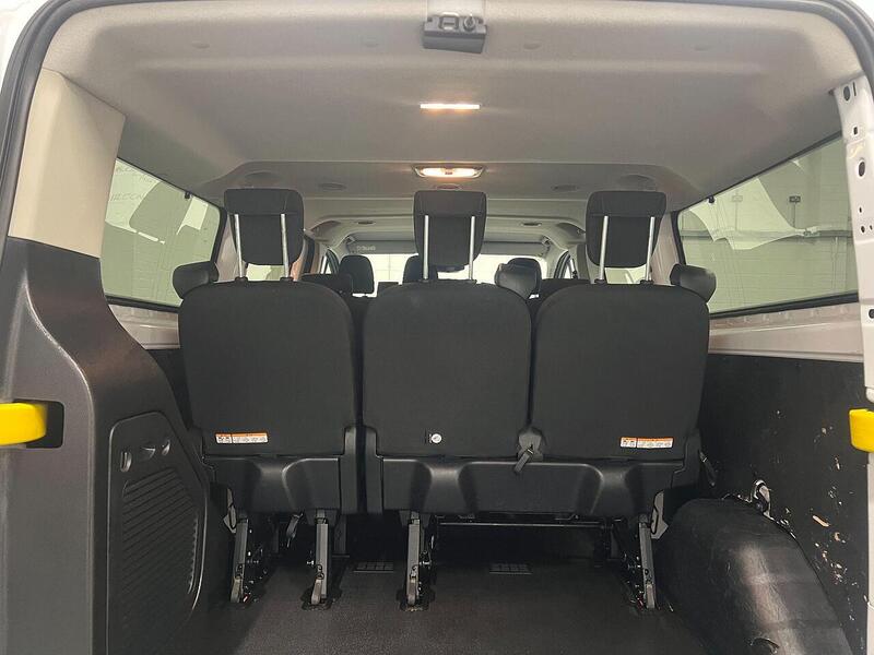 Used Ford Transit Custom 2022 for sale - 77118209: Photo 31