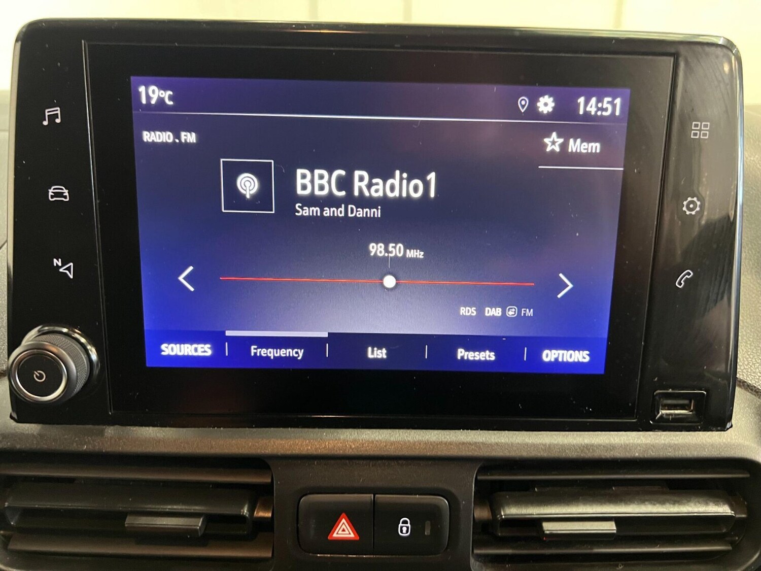 Vehicle 19