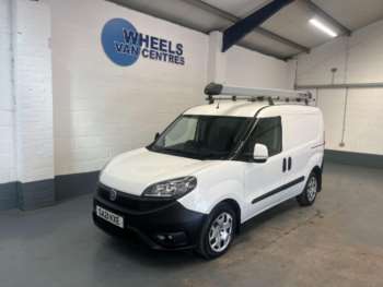 Used Fiat Doblo 2021 for sale - 74941348: Photo