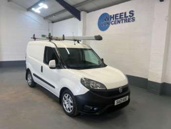 Used Fiat Doblo 2021 for sale - 74941348: Photo
