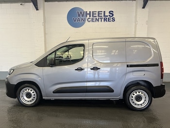 Used Peugeot Partner 2024 for sale - 78713078: Photo