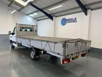 Used Mercedes-Benz Sprinter 2019 for sale - 75027585: Photo