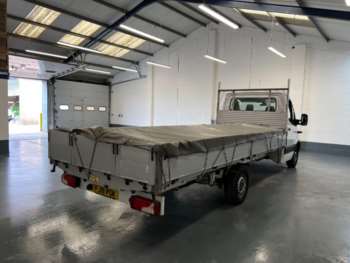 Used Mercedes-Benz Sprinter 2019 for sale - 75027585: Photo