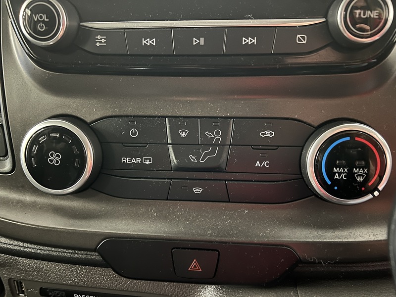 Used Ford Transit Custom for sale - 77208474: Photo 10