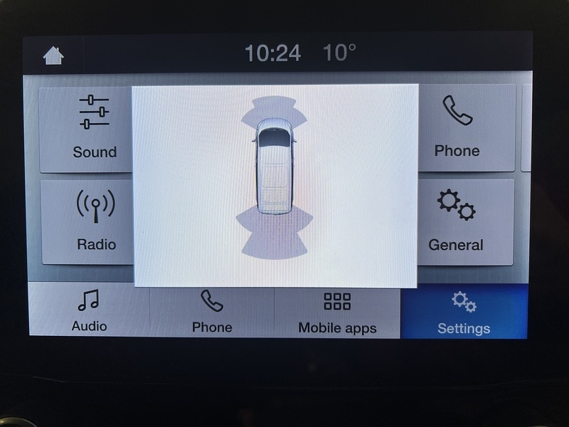 Used Ford Transit Custom for sale - 77208474: Photo 11