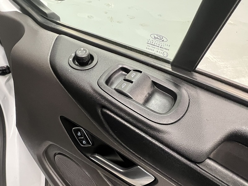 Used Ford Transit Custom 2022 for sale - 77208474: Photo 12