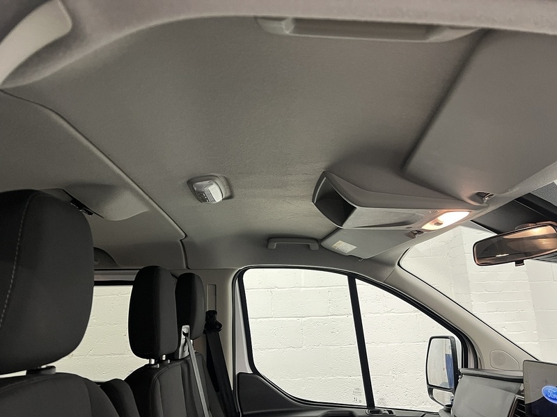 Used Ford Transit Custom 2022 for sale - 77208474: Photo 14