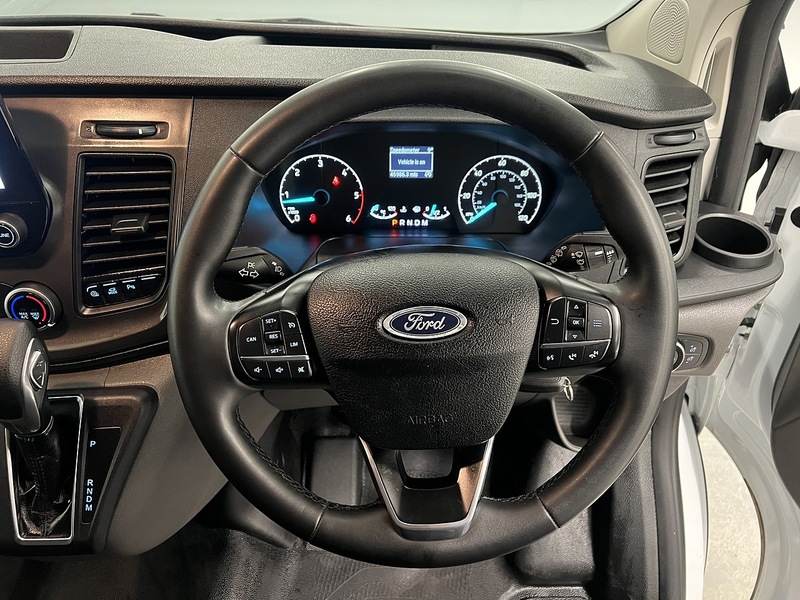 Used Ford Transit Custom 2022 for sale - 77208474: Photo 16