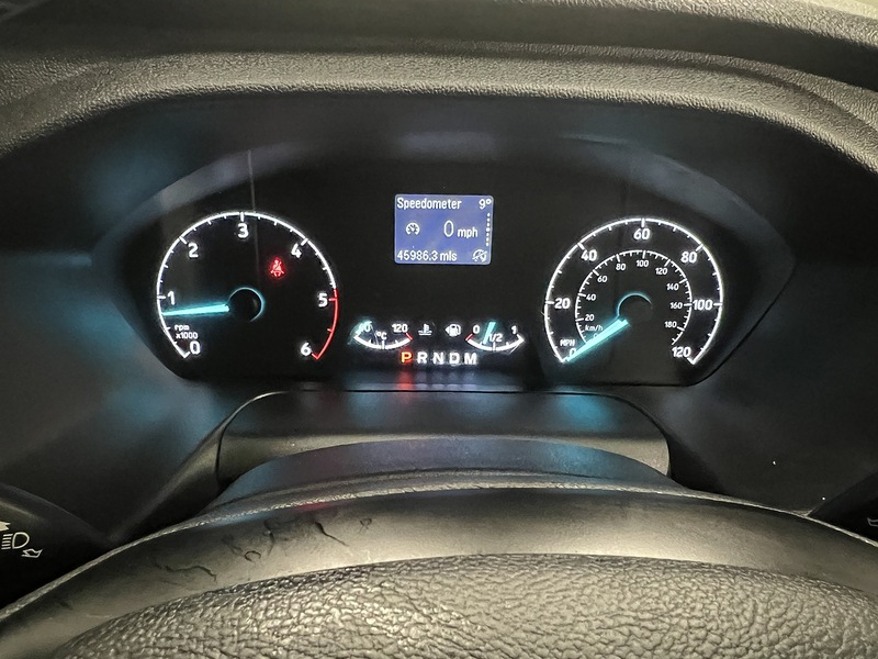 Used Ford Transit Custom 2022 for sale - 77208474: Photo 17