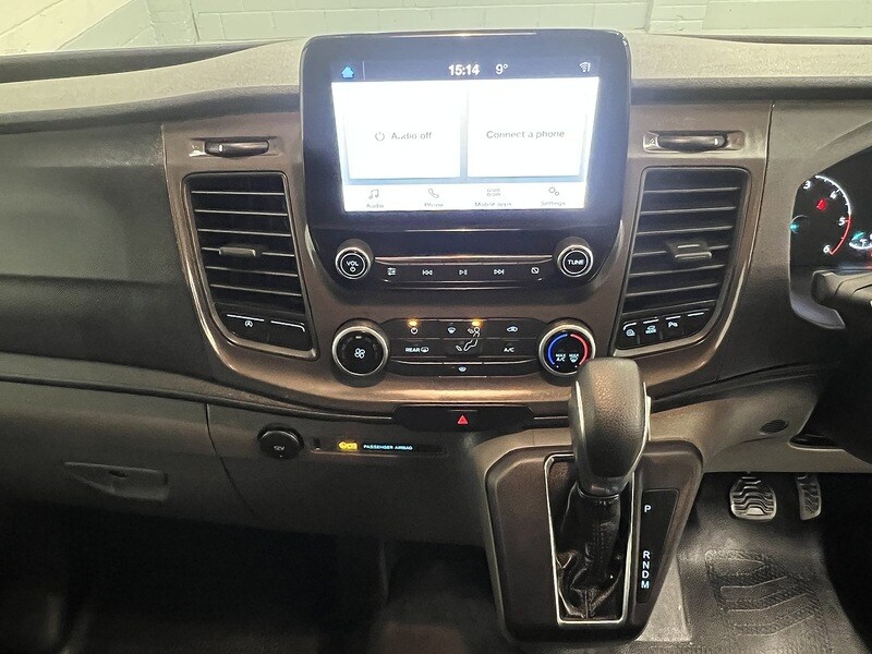 Used Ford Transit Custom 2022 for sale - 77208474: Photo 18